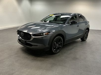 Used 2023 MAZDA CX-30 AWD 2.5 S w/ Preferred Package