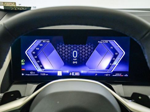 Used 2025 BMW X3 xDrive30i w/ Convenience Package image 24