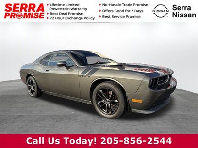 Used 2009 Dodge Challenger R/T