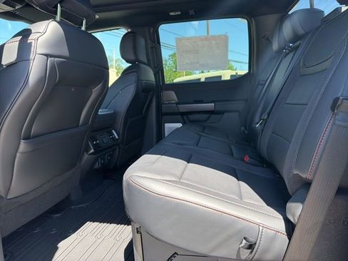New 2026 Ford F150 Raptor AWD/4WD image 8