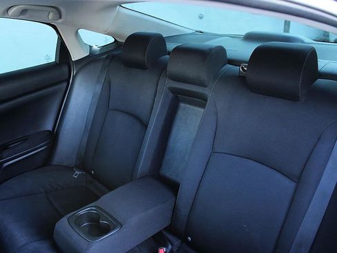 Used 2017 Honda Civic EX image 12