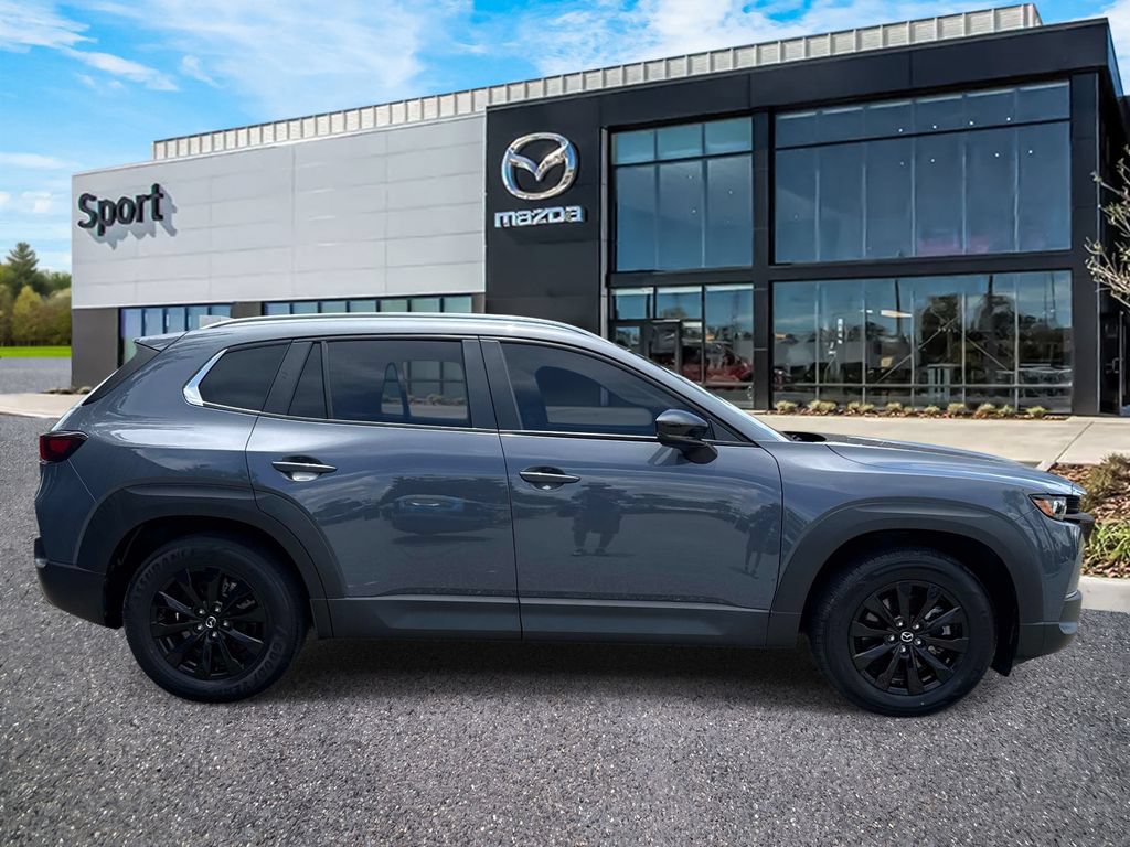 Used 2024 MAZDA CX-50 AWD 2.5 S w/ Weather Package image 2