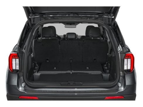 New 2027 Ford Explorer ST-Line AWD/4WD image 13