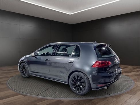 Used 2015 Volkswagen GTI Autobahn w/ Lighting Package (SEL) image 6