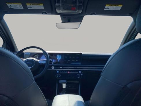 New 2026 Hyundai Santa Cruz SEL image 28
