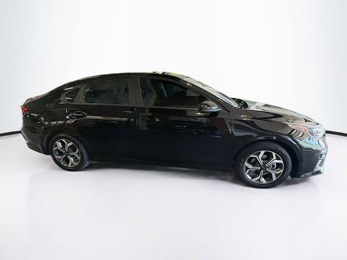 Used 2021 Kia Forte LXS image 10