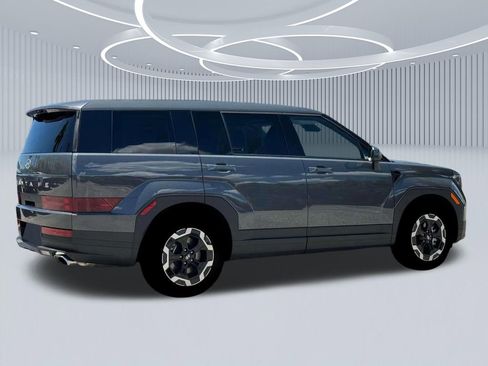 New 2026 Hyundai Santa Fe SE FWD image 8
