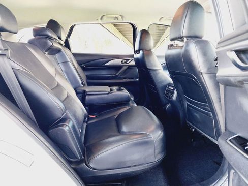 Used 2019 MAZDA CX-9 Touring AWD/4WD image 39