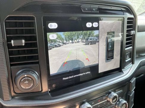 Used 2025 Ford F150 Raptor AWD/4WD image 22
