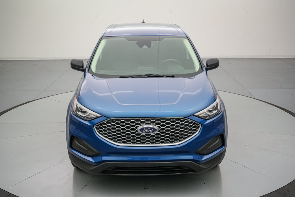 Certified 2024 Ford Edge SE AWD/4WD image 9
