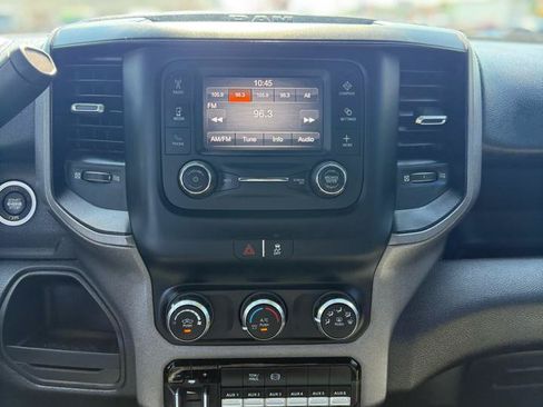 Used 2023 RAM 3500 Tradesman w/ Chrome Appearance Group AWD/4WD image 19