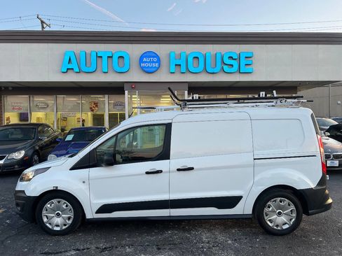 Used 2014 Ford Transit Connect XL image 8