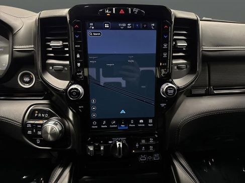 Used 2023 RAM 1500 Limited image 9