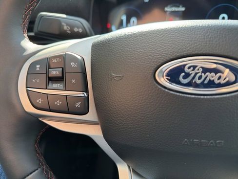 New 2026 Ford Explorer Active image 20