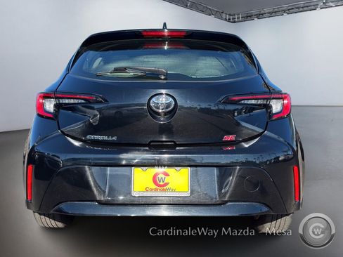 Used 2023 Toyota Corolla SE image 5