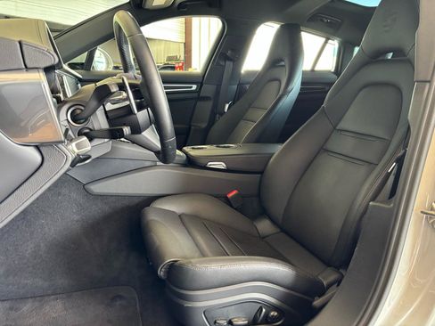 Used 2023 Porsche Panamera Platinum Edition RWD image 13