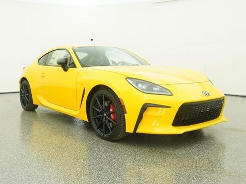 New 2026 Toyota GR86 YUZU Limited image 29