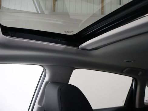 New 2027 Honda HR-V EX-L image 31