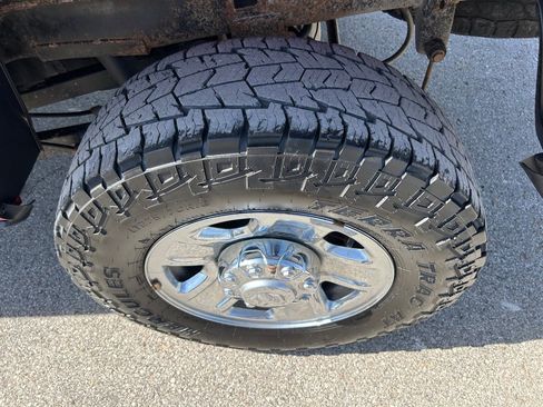 Used 2021 RAM 2500 Tradesman image 20