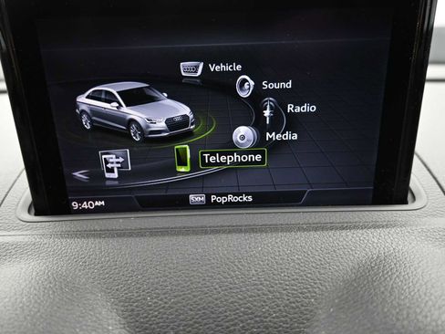 Used 2018 Audi A3 2.0T Premium image 21