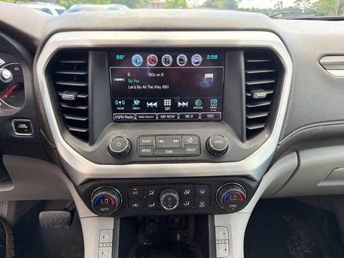 Used 2019 GMC Acadia SLT AWD/4WD image 25