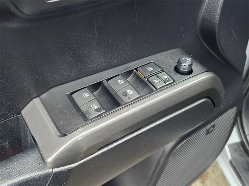 Certified 2021 Toyota Tacoma TRD Sport image 24