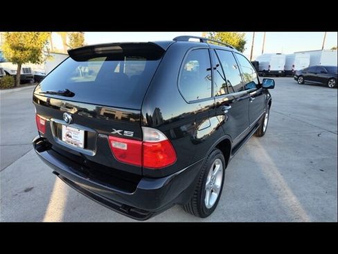 Used 2003 BMW X5 3.0i image 28