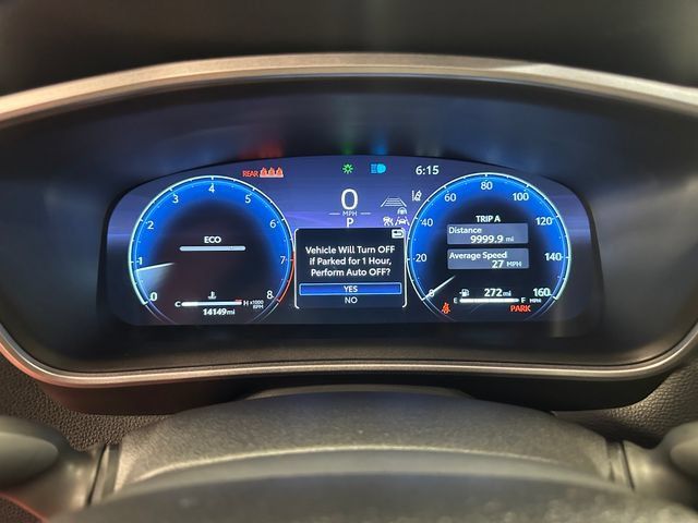 Certified 2026 Toyota Corolla Cross XLE FWD image 19