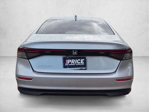 Used 2024 Honda Accord EX image 6