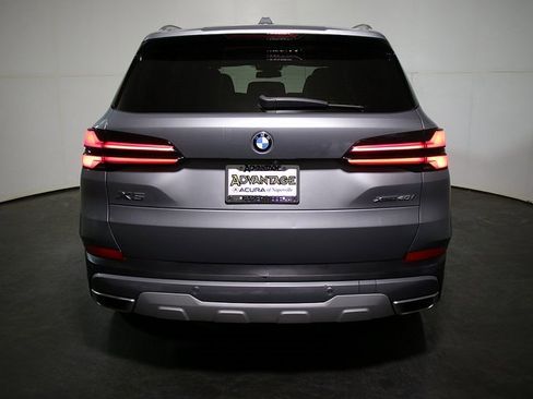 Used 2024 BMW X5 xDrive40i image 10