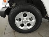 Used 2014 Jeep Wrangler Unlimited Sahara w/ Connectivity Group image 5