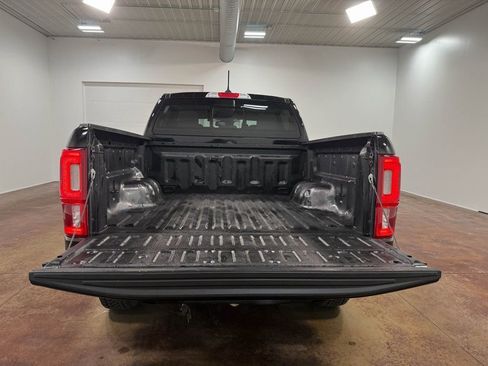 Used 2019 Ford Ranger Lariat w/ Technology Package image 26