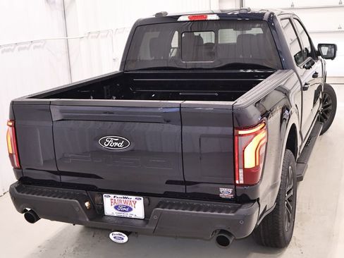 New 2026 Ford F150 Lariat AWD/4WD image 45