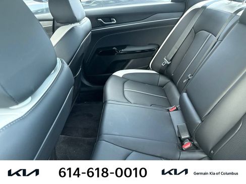 Certified 2026 Kia K5 GT-Line FWD image 10