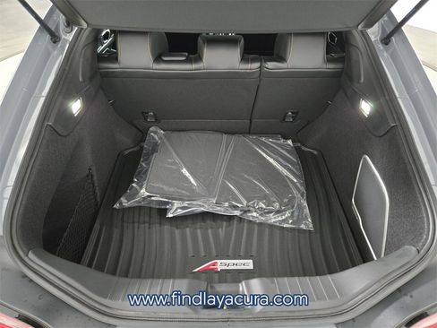 New 2026 Acura Integra A-Spec image 14