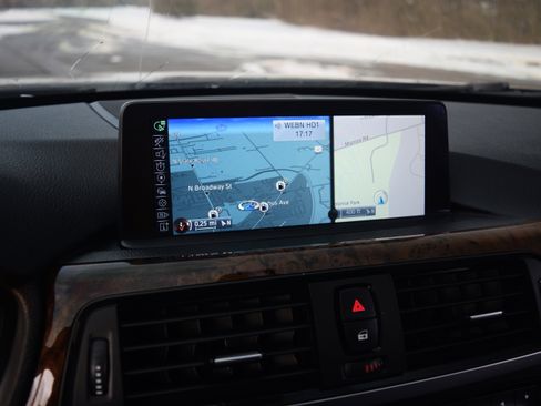 Used 2014 BMW 335i Sedan image 9