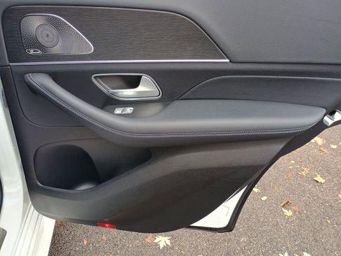 Used 2023 Mercedes-Benz GLE 350 4MATIC image 21