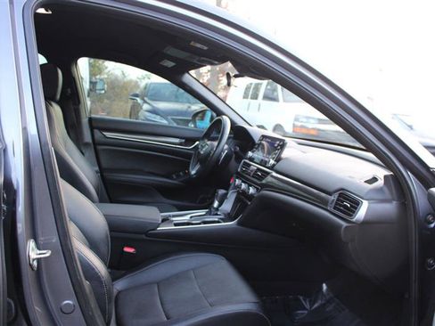 Used 2020 Honda Accord Sport image 12