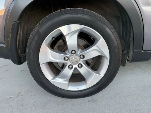 Used 2016 Honda HR-V LX image 12