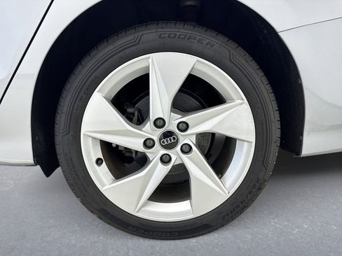 Used 2022 Audi A3 2.0T Premium FWD image 12