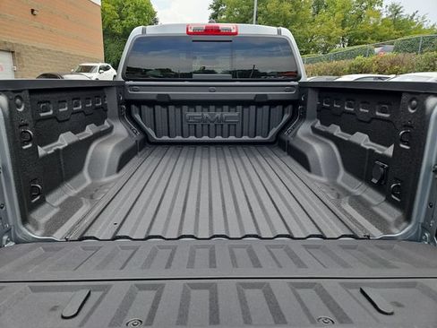 New 2026 GMC Canyon Elevation w/ Convenience Package AWD/4WD image 5