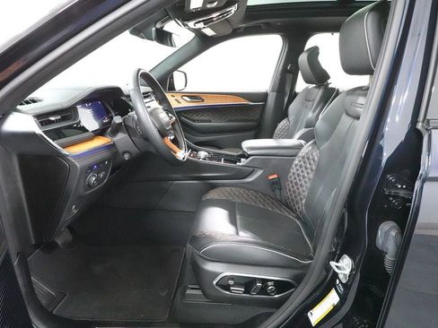 Used 2022 Jeep Grand Cherokee Summit image 23