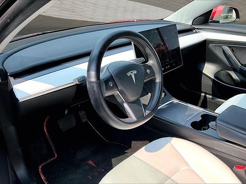 Used 2023 Tesla Model 3 Standard Range RWD image 10