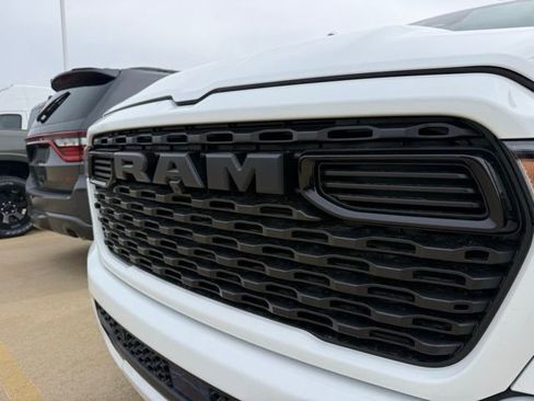 New 2026 RAM 1500 Express image 4