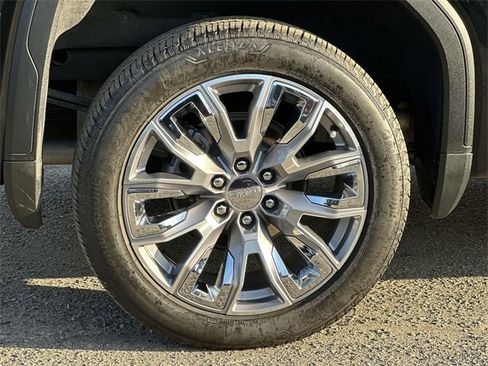 Used 2024 GMC Sierra 1500 Denali w/ Denali Reserve Package image 33