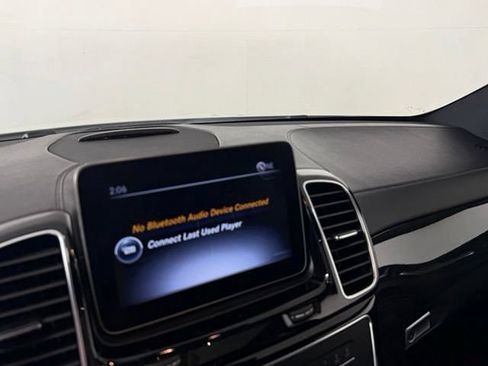 Used 2019 Mercedes-Benz GLE 43 AMG 4MATIC Coupe image 28
