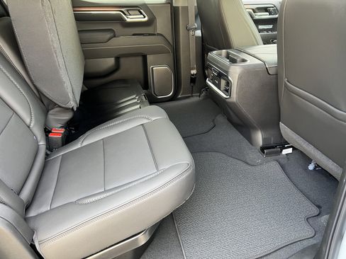 New 2026 GMC Sierra 1500 Denali AWD/4WD image 20