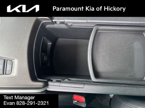 Used 2022 Honda Accord Sport Special Edition image 26