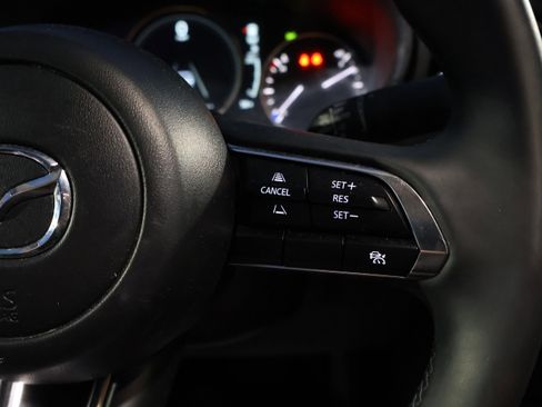 Used 2025 MAZDA MAZDA3 s image 33