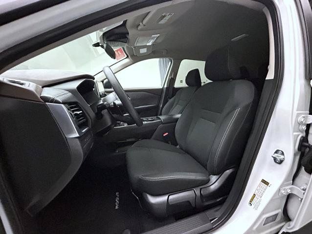 Certified 2023 Nissan Rogue S AWD/4WD image 10